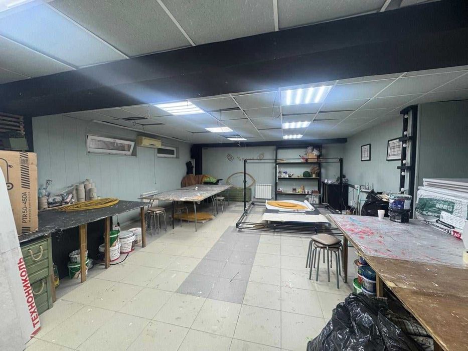 Продам коммерческое помещение