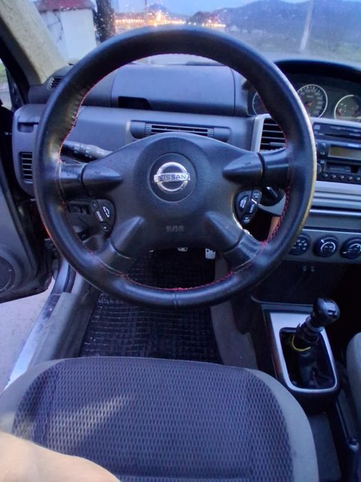 Nissan X-trail t30 F 4x4