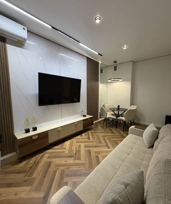 Квартира продается 2/3/16 на жк Oz Makon