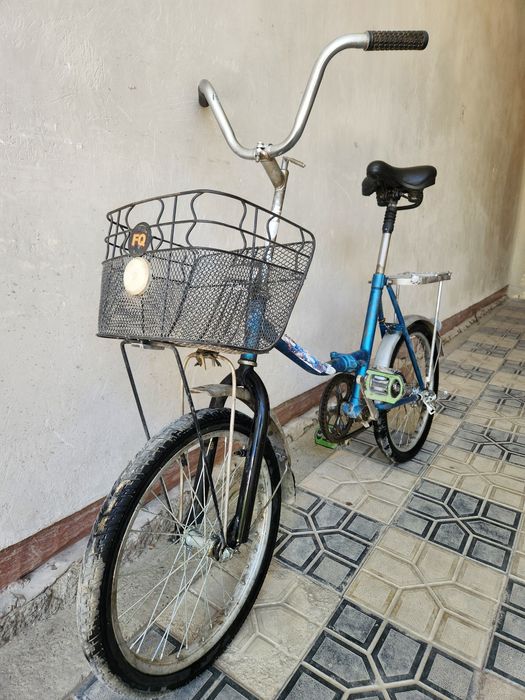 Kama velik aparat Chexiya 100% ideal