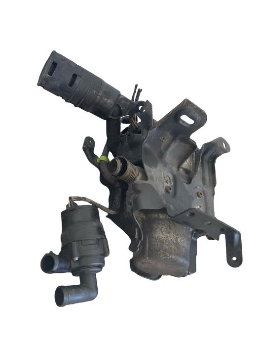 Webasto VOLKSWAGEN TOURAN 1T1, 1T2 2003 - 2010 1.9 TDI BXE 1K0815065AF