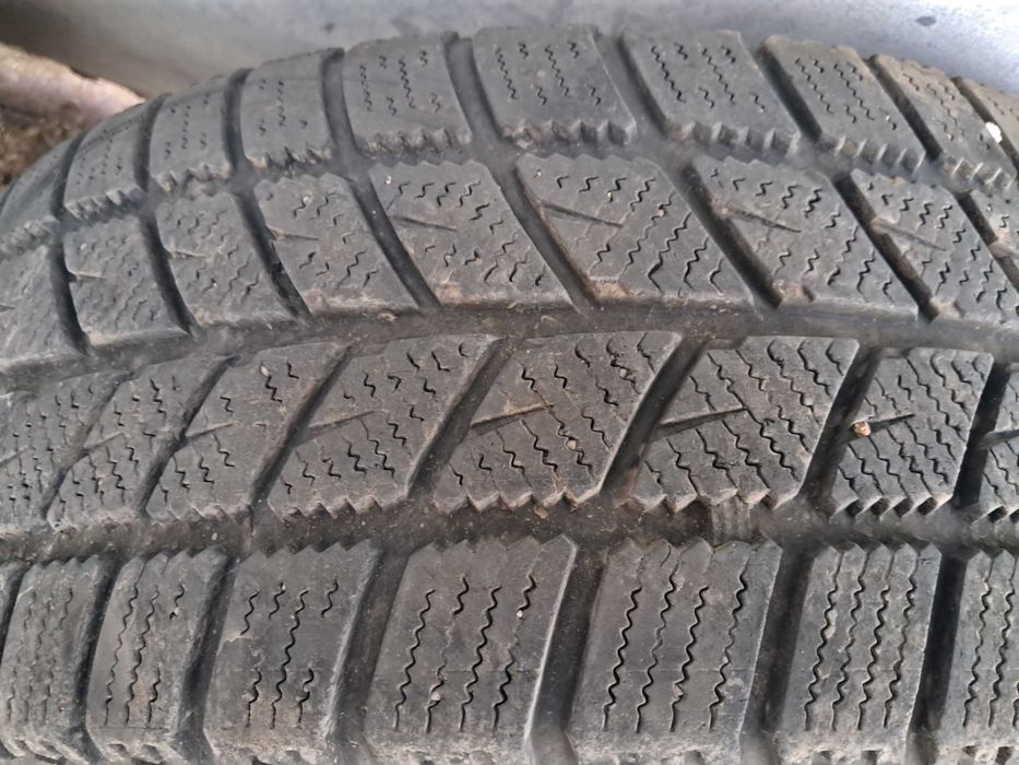 Алуминиеви джанти 185/60r14