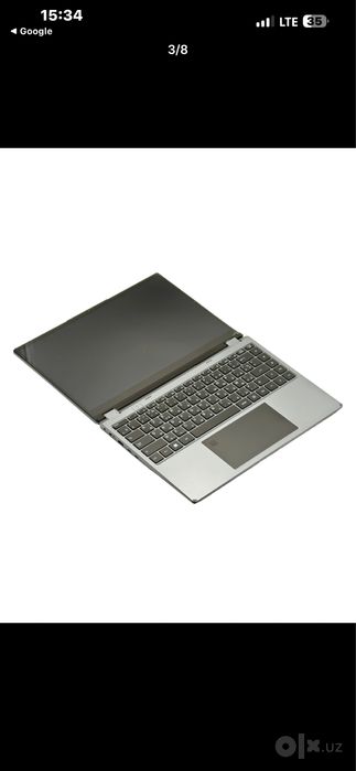 “ASLJ” X360 2-in-1 Laptop