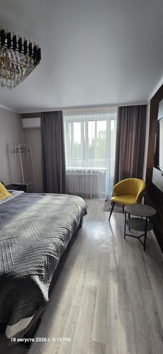 VIP квартира посуточно Apart_Erm