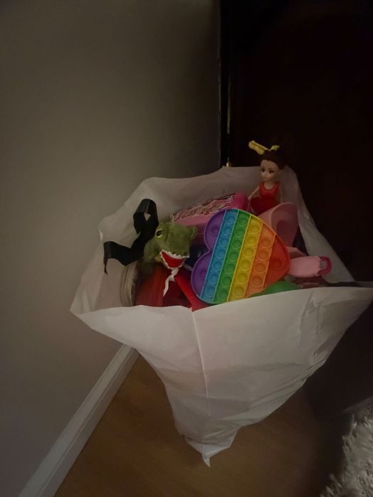 Продам детские игрушки