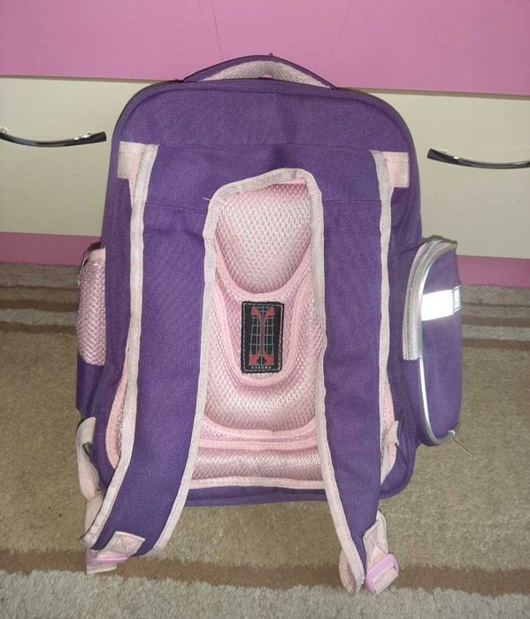 Рюкзаки по 2000 для девочки