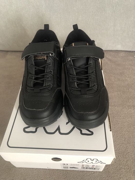 Vand adudasi fete Kappa