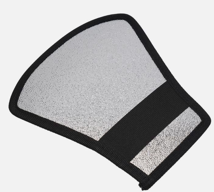 отражатель диффузор экран вспышки