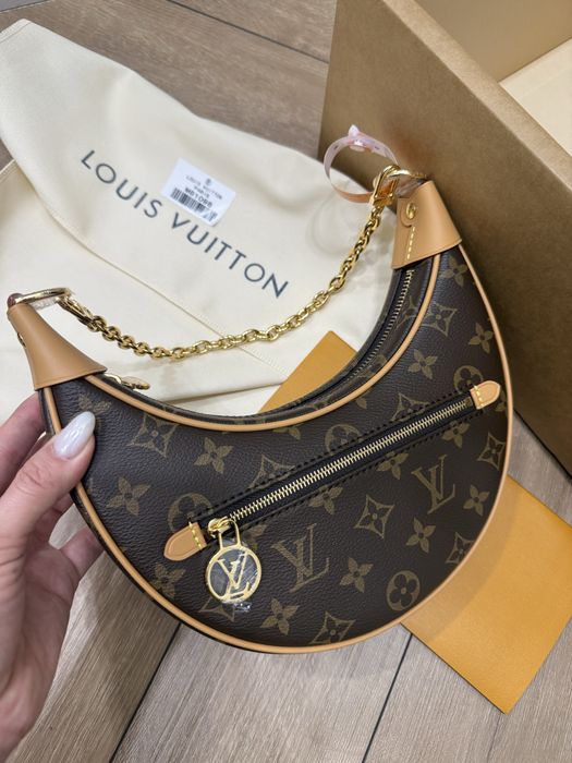 Сумка LV Louis Vuitton Loop