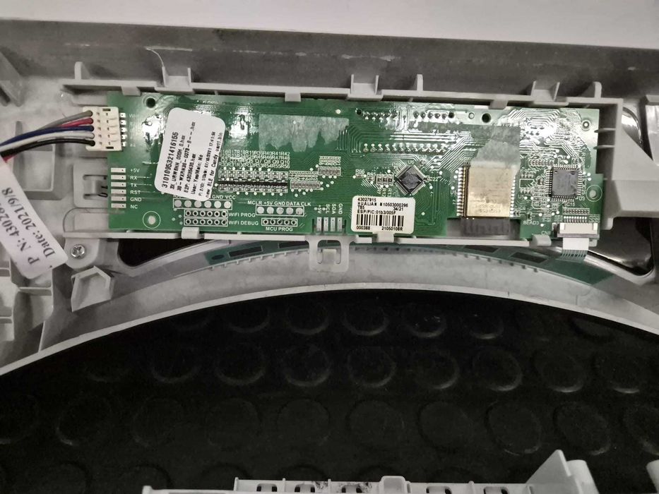 Placa electronica masina de spalat Candy RO41276DWMCRE-S simplyFi / R3