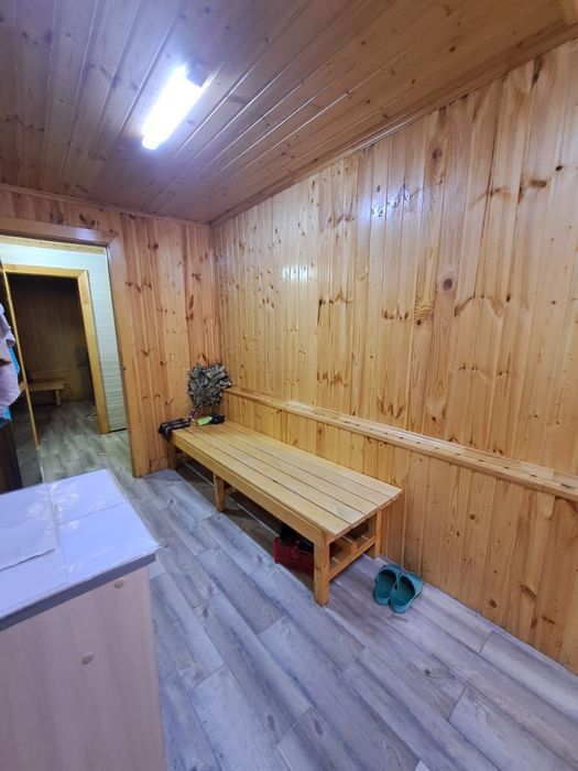 К продаже дом ул. БАГАЕВА