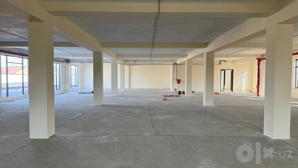 [КМ] Аренда 750 м² на 1 линии | Корзинка якорный арендатор