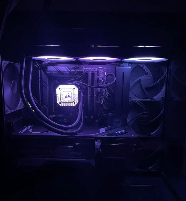 Servicii Mentenanta si Montaj PC Timisoara
