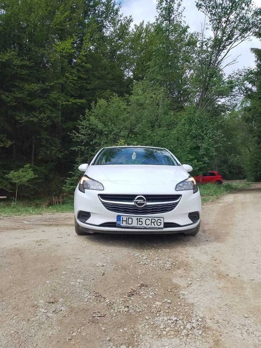 Opel Corsa 1.3 CDTI 2016, euro 6