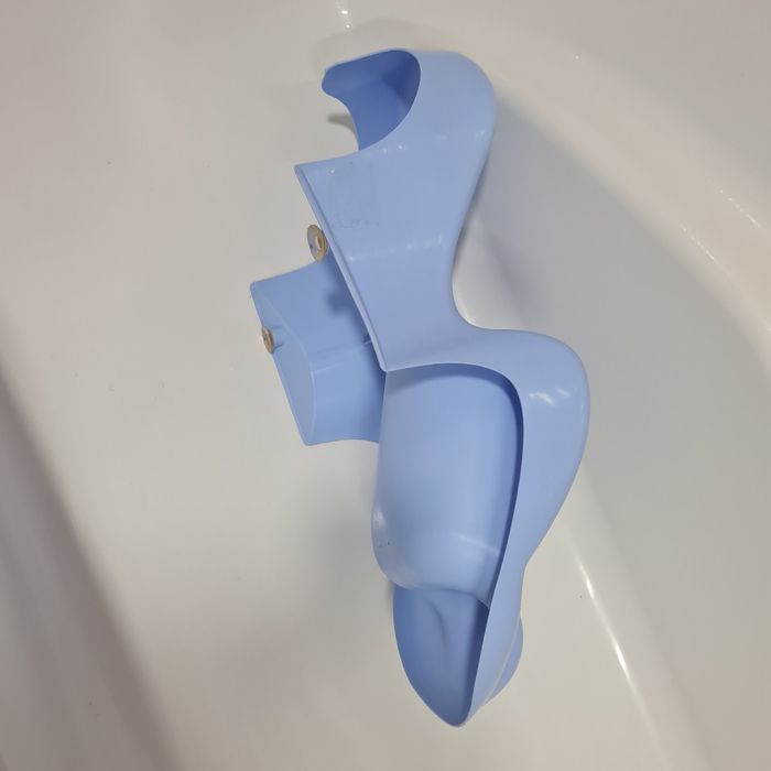 Подложка за къпане