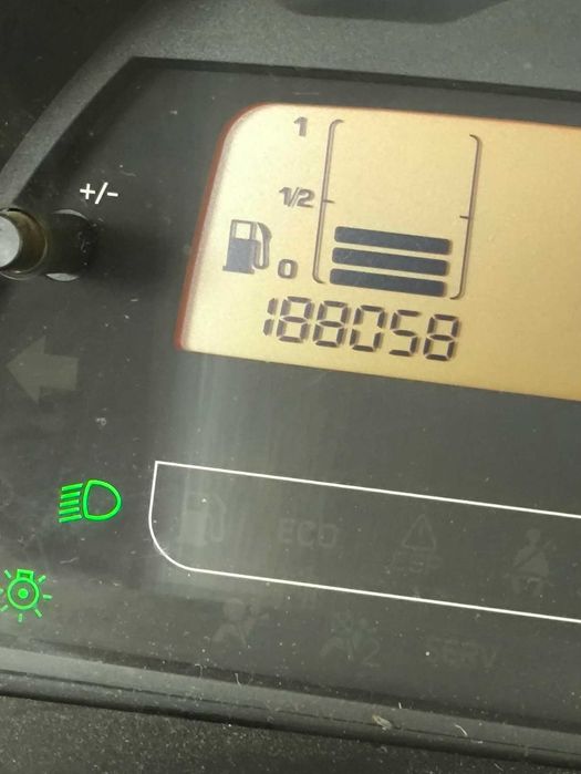 Citroen C3 manual