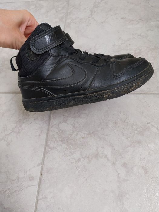Детски кецове nike н.28