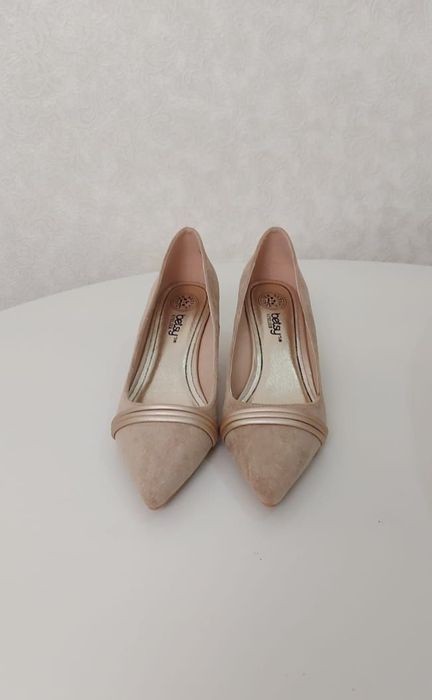 Туфли 38 размер на узкую ногу