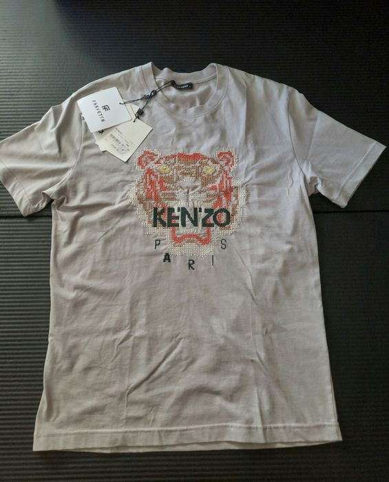 Tricou kenzo nou original