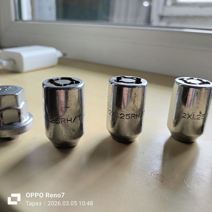 Машинаға арналған  Болт секреткаака