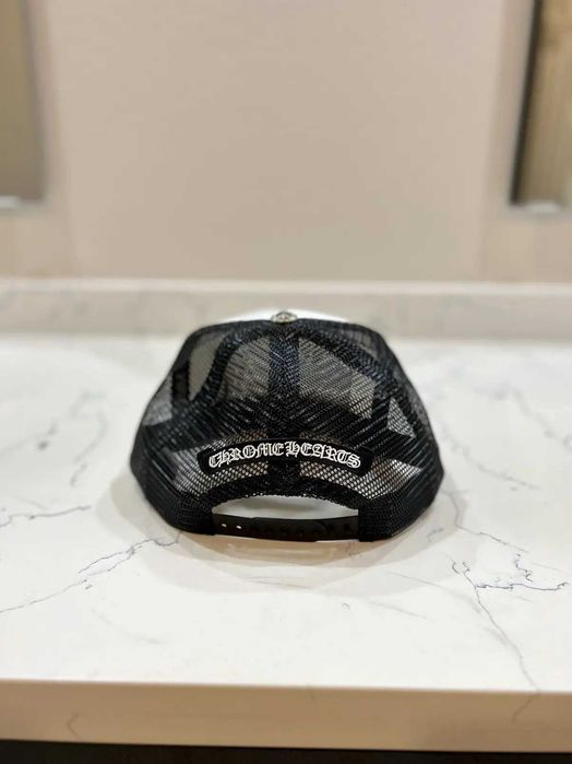 Chrome Hearts шапка