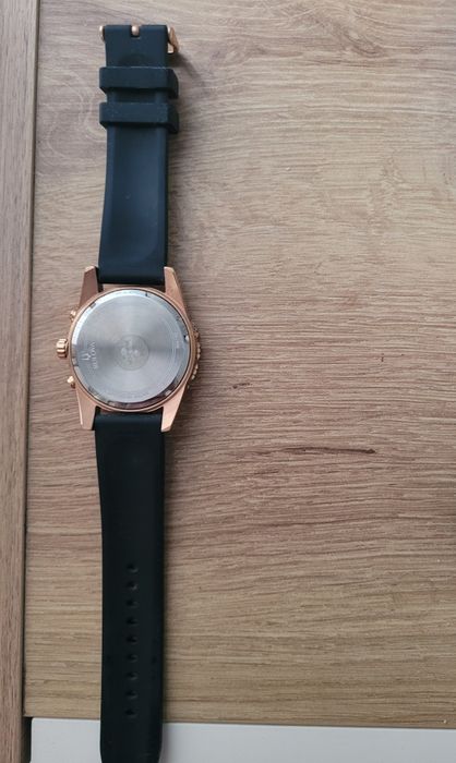 Bulova мъжки часовник