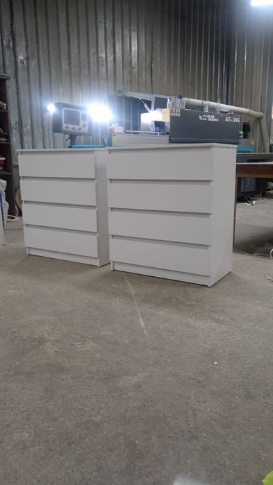 Тумбо Комод Алматы