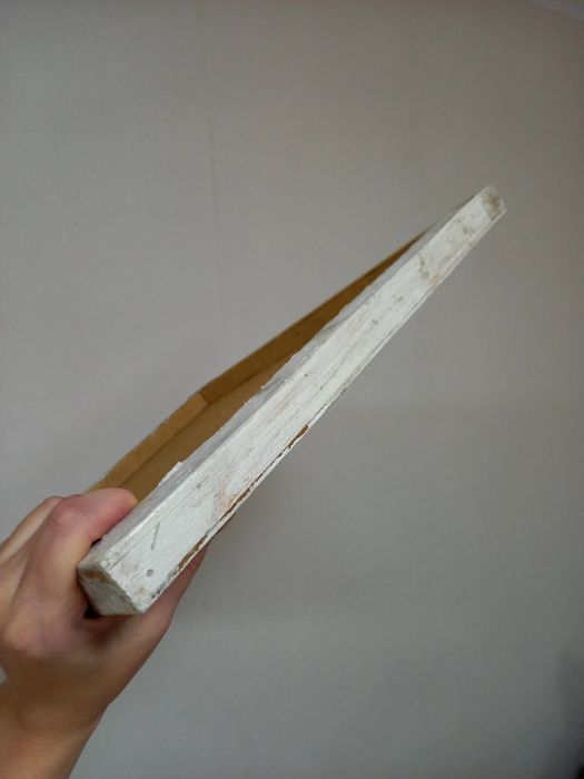 Планшет на подрамнике