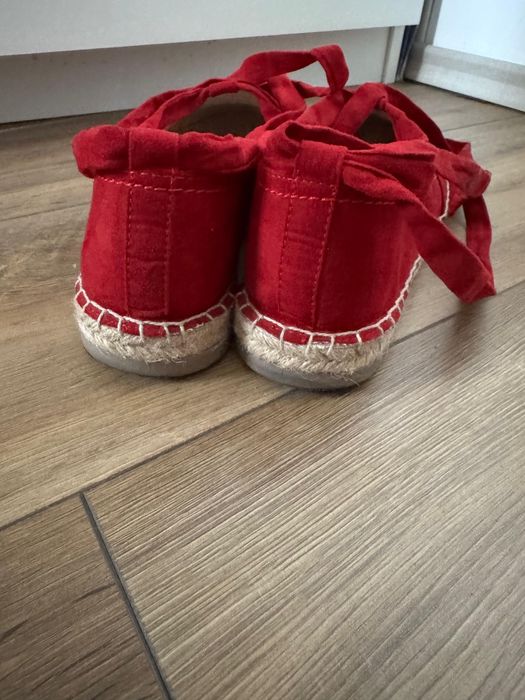 Espadrile Venice, dama, marimea  39