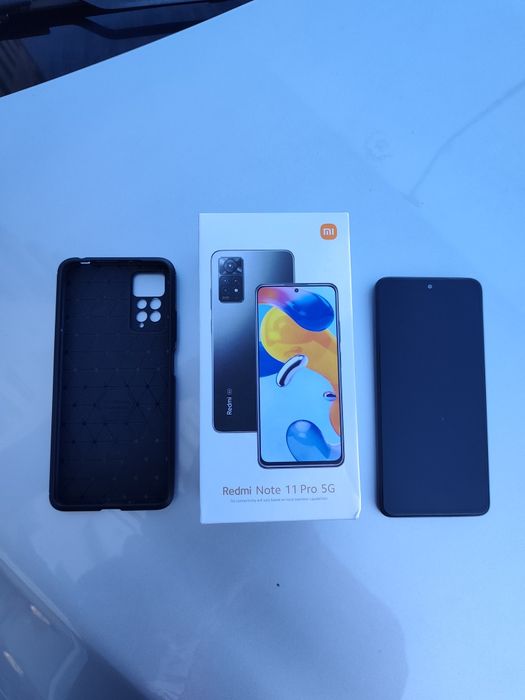 Xiaomi redmi note 11 pro 5G