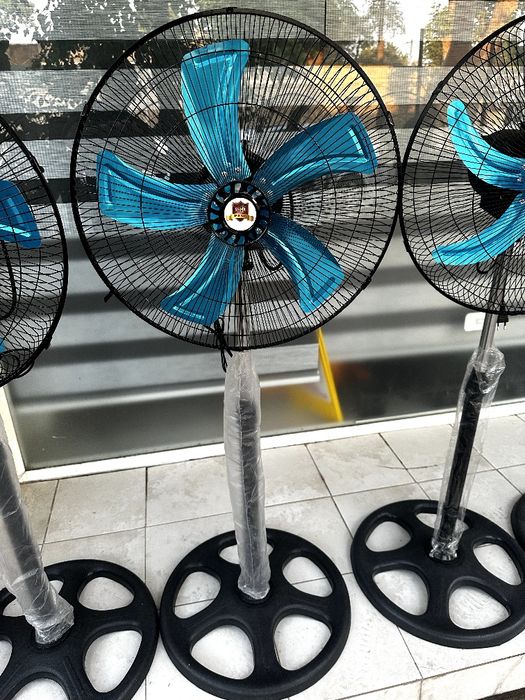 Вентилятор качественный