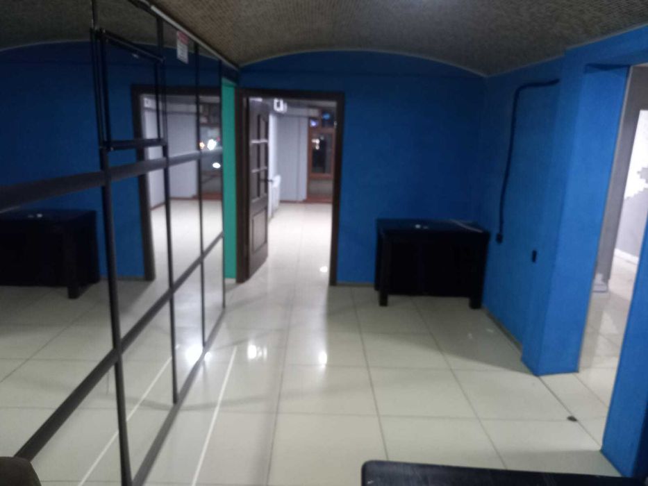 Коммерческое помещение. ул. Аскарова