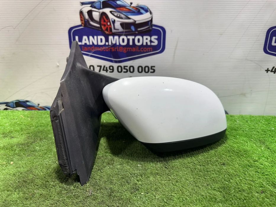 OGLINDA DREAPTA 8 PINI FORD FOCUS MK3 2013 1.6 DIESEL Duratorq BREAK COD OEM 034550 024550 22876180 2011-2015