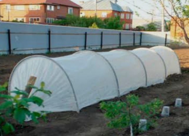 Монтаж ,установка и ремонт  теплиц