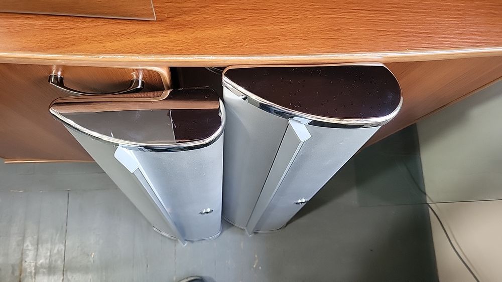 Ролл ап, Roll Up Б.У.