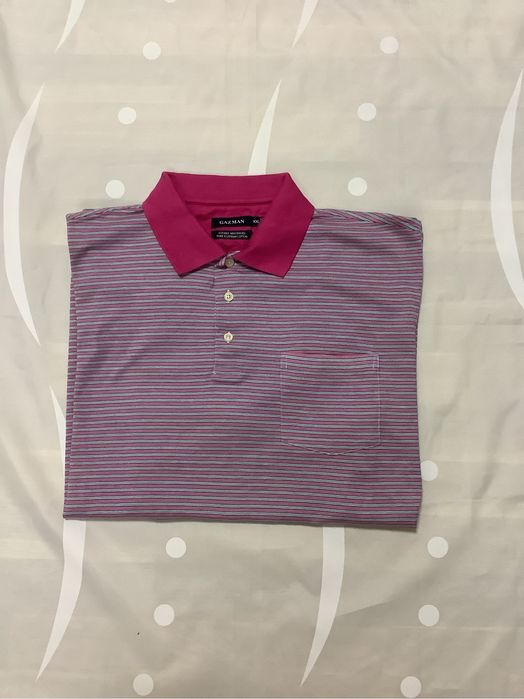 Tricou polo barbati XXL