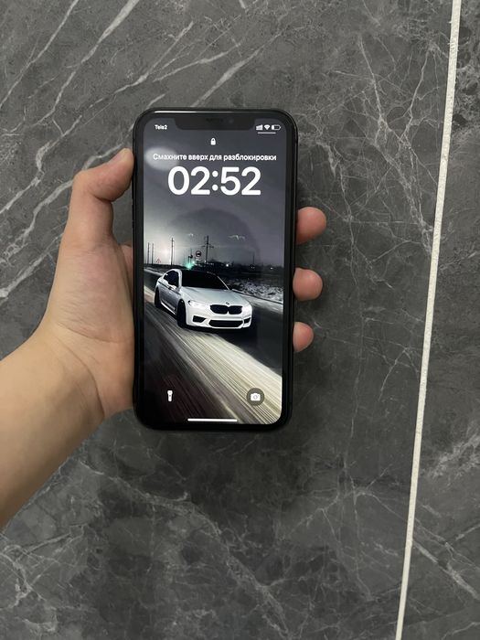 iPhone 11 срочна 128гб