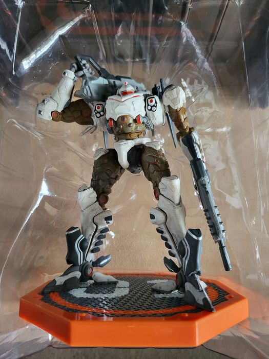 Daemon X Machina Orbital Limited Edition Nintendo Switch