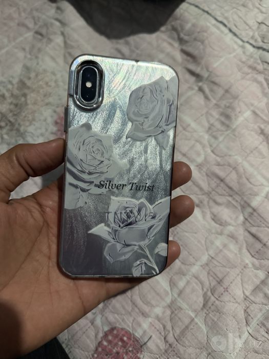 Iphone X 64 face bor