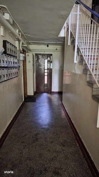 Apartament 2 camere, str.N.Balcescu.bl.22, DEVA