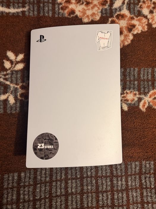 Playstation5 20+игри
