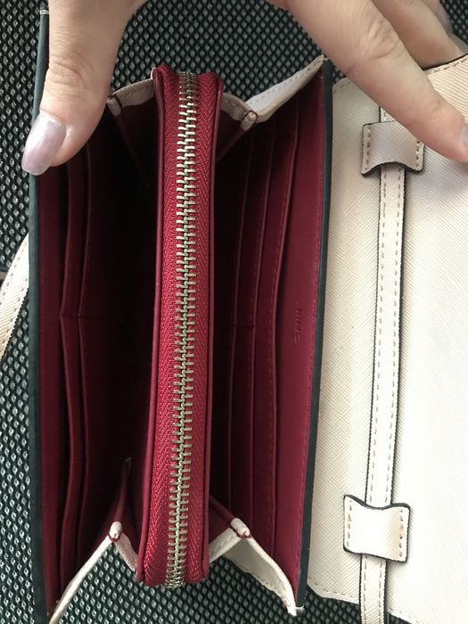 Mango портмоне/ чантичка