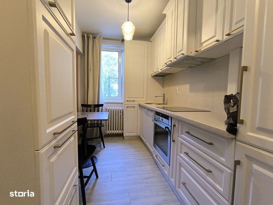 Apartament 2 camere | La Cheie | Balcon | Etaj 1 | Iulius | Gheorgheni