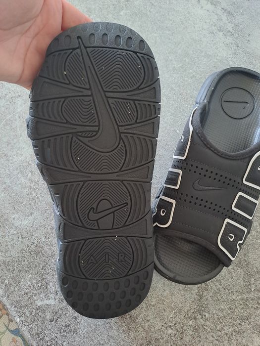 Papuci Nike Originali