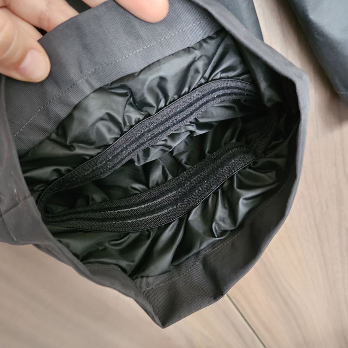 Pantaloni impermeabil ski copii 10 ani Wedze