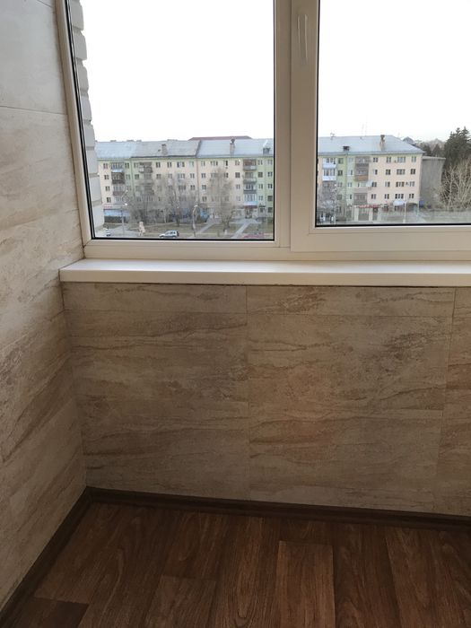 Продам 5- комнатную квартиру.