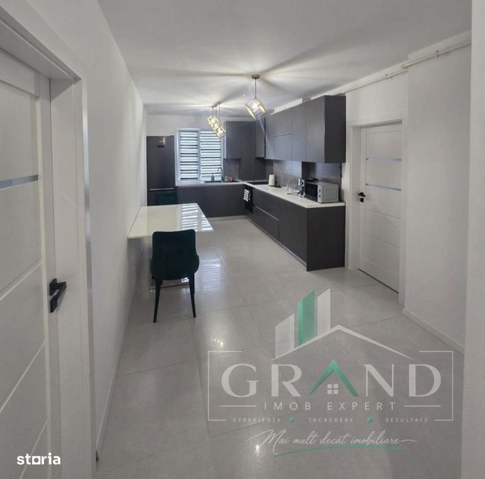 Apartament 3 Camere | 64 Mp | Logie 5 Mp | Mobilat & Utilat | Bmw–Vi — fotografia 2