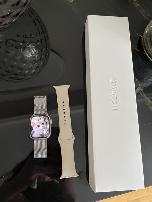 Apple Watch 7 series 41mm