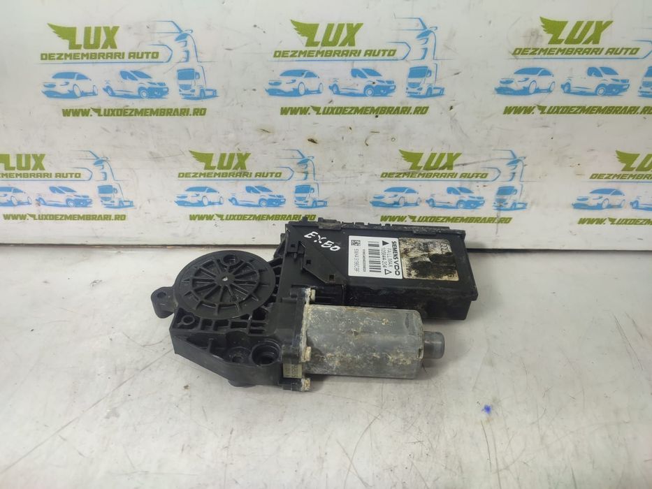 Motoras geam stanga spate 0130821765 Porsche Cayenne 955 [2002 - 2007