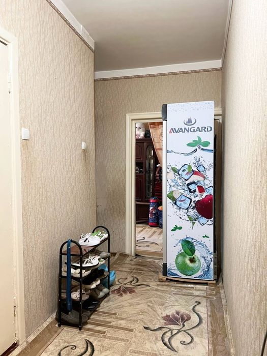 1 Комната 1/5/5 Лисунова 1, Балкон 2х6, Кадышева, Авиасозлар 1